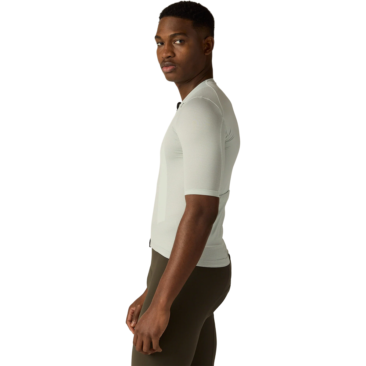 Men's LUXE Ultralight Jersey alternate view