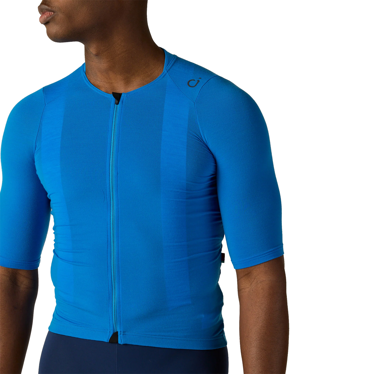 Men's LUXE Merino Jersey alternate view