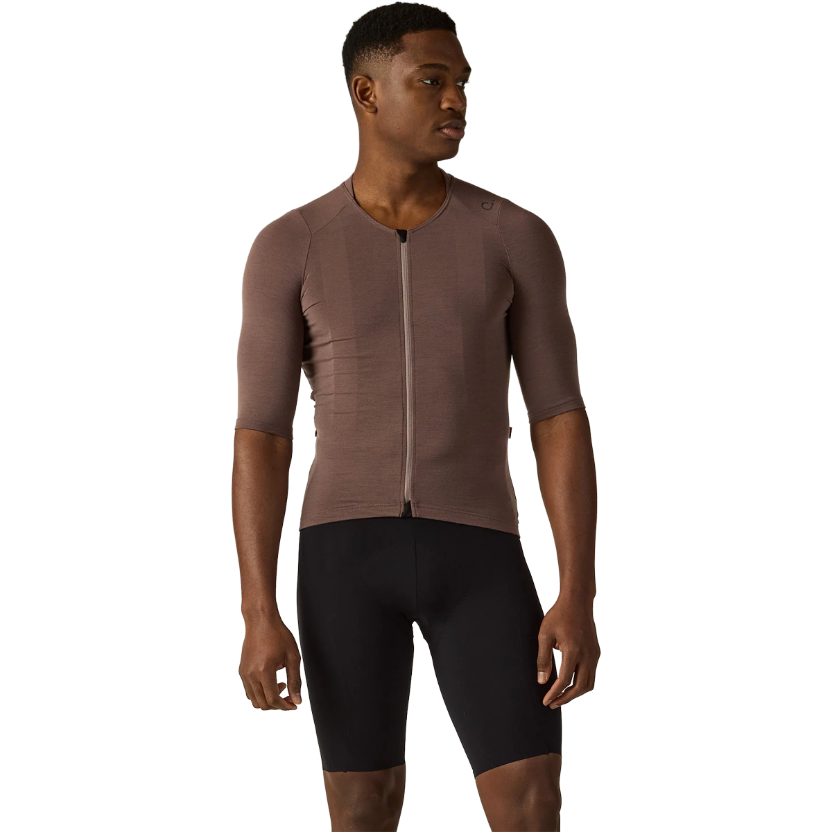 Men's LUXE Merino Jersey alternate view
