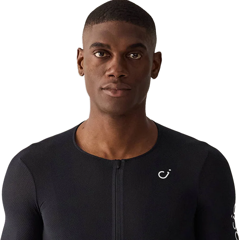 Men's CONCEPT Radiator Jersey, Velocio Men's CONCEPT Radiator Jersey Collar
