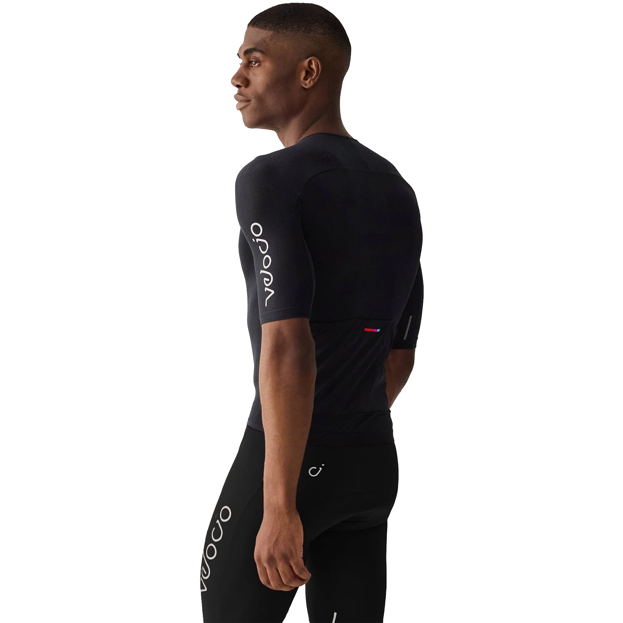 Men's CONCEPT Radiator Jersey alternate view