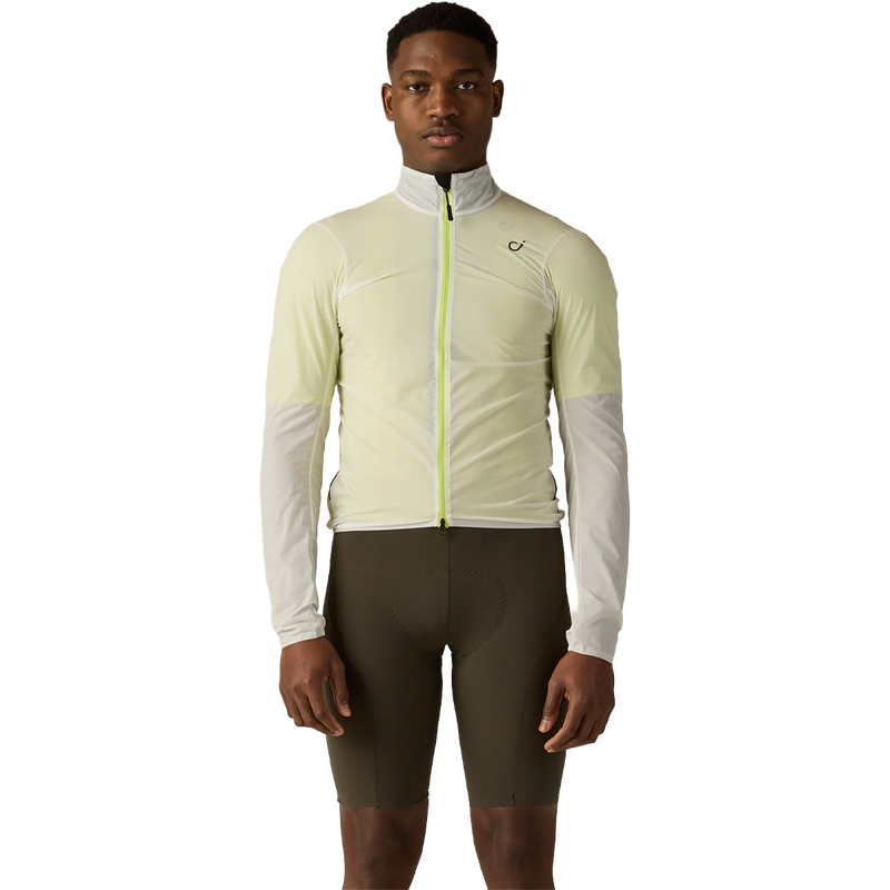 Men's LUXE Ultralight Jacket, Featured Image