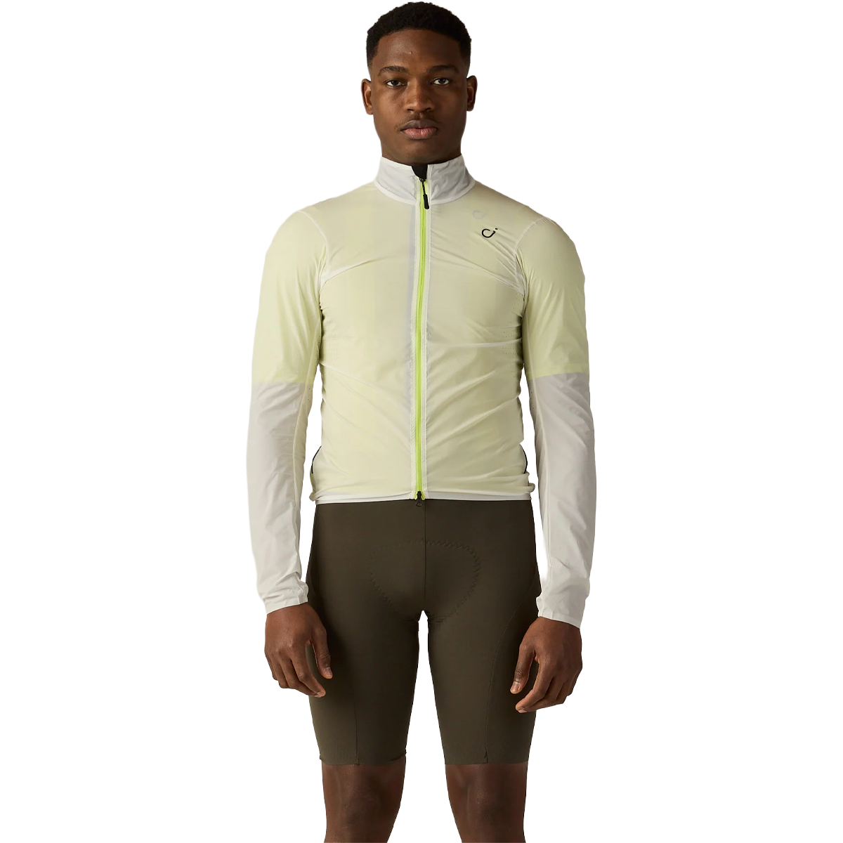 Men's LUXE Ultralight Jacket alternate view