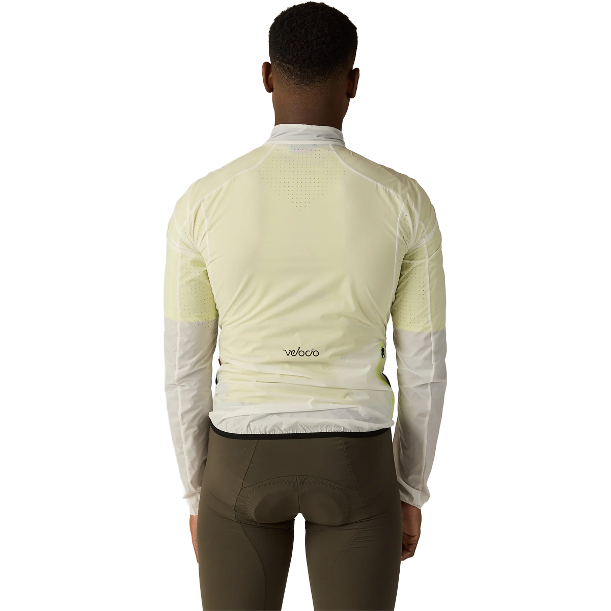 Men's LUXE Ultralight Jacket alternate view