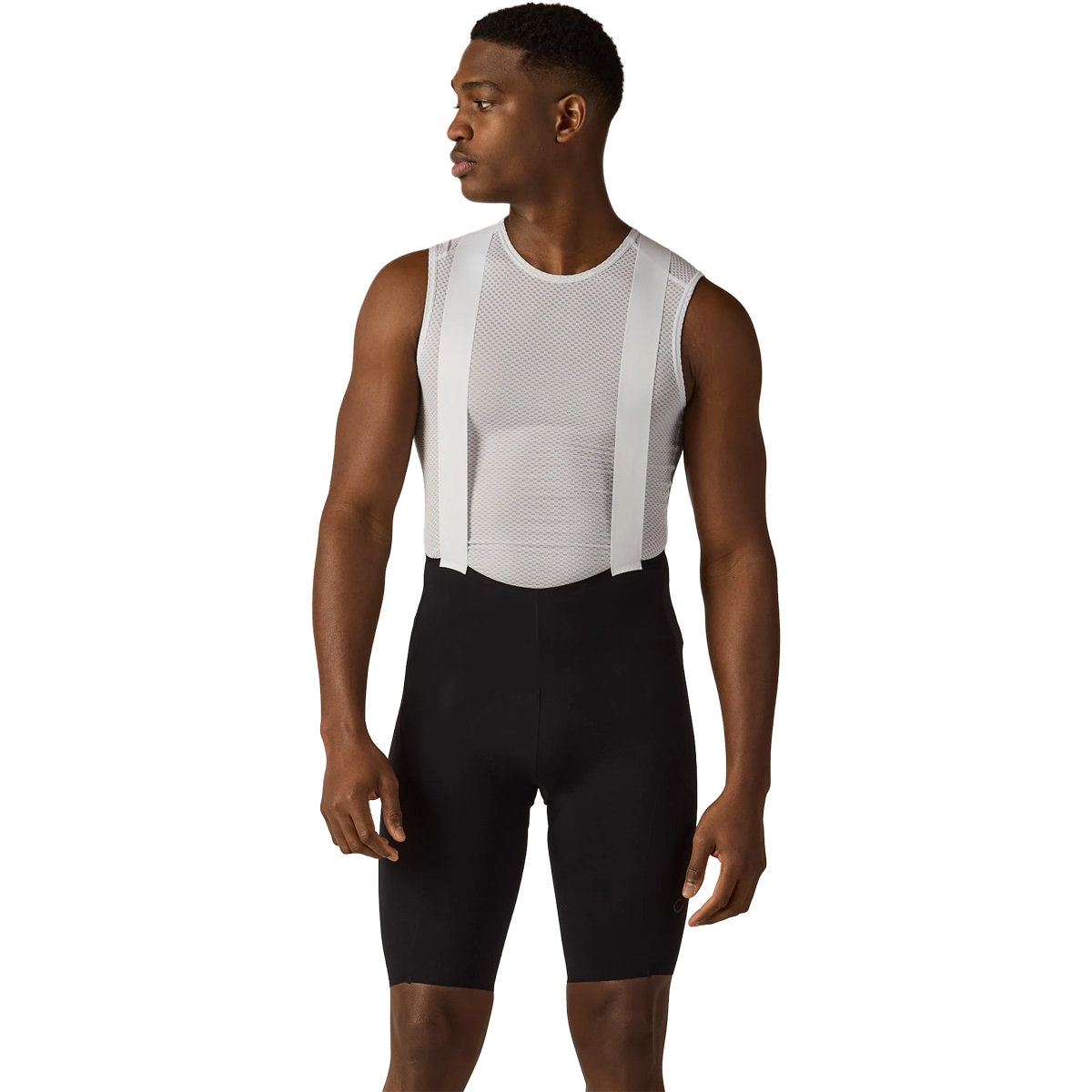 Men's LUXE Bib Short alternate view