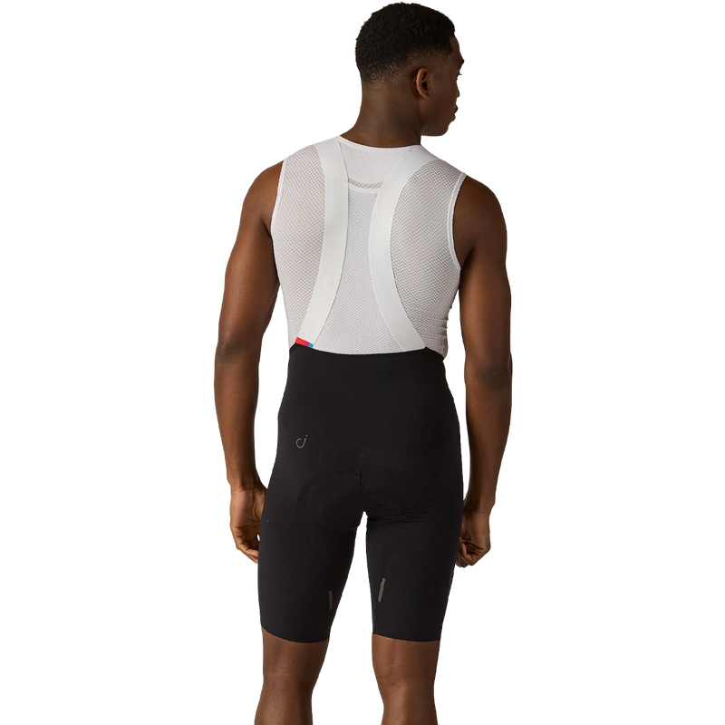 Men's LUXE Bib Short, Velocio Men's LUXE Bib Short back