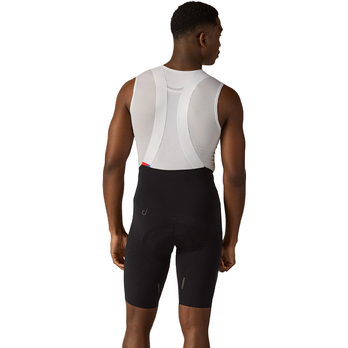 Men's LUXE Bib Short alternate view