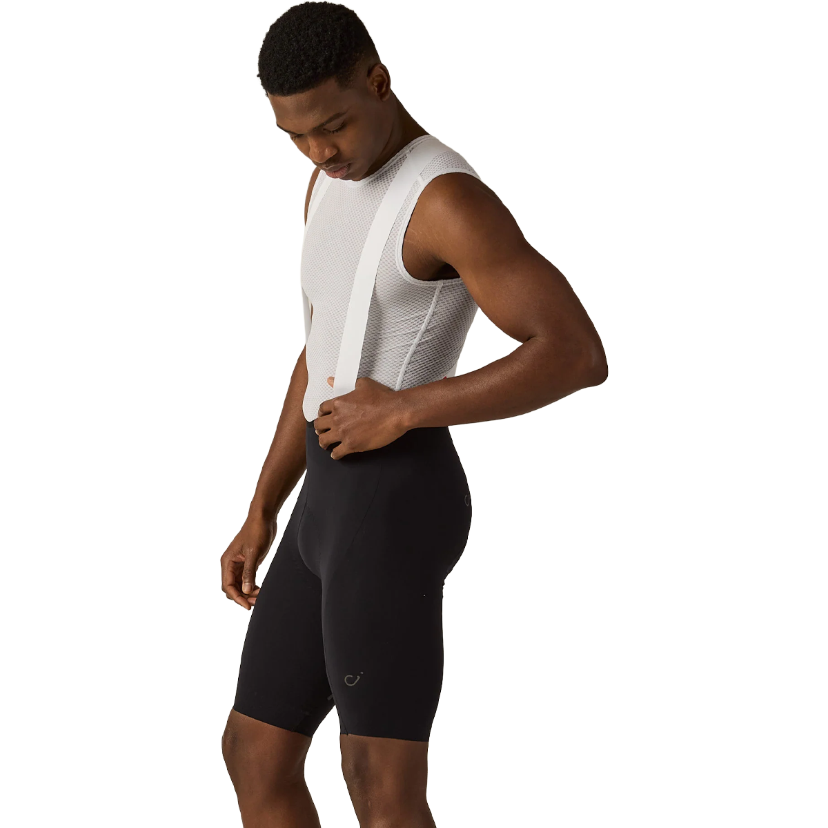 Men's LUXE Bib Short alternate view