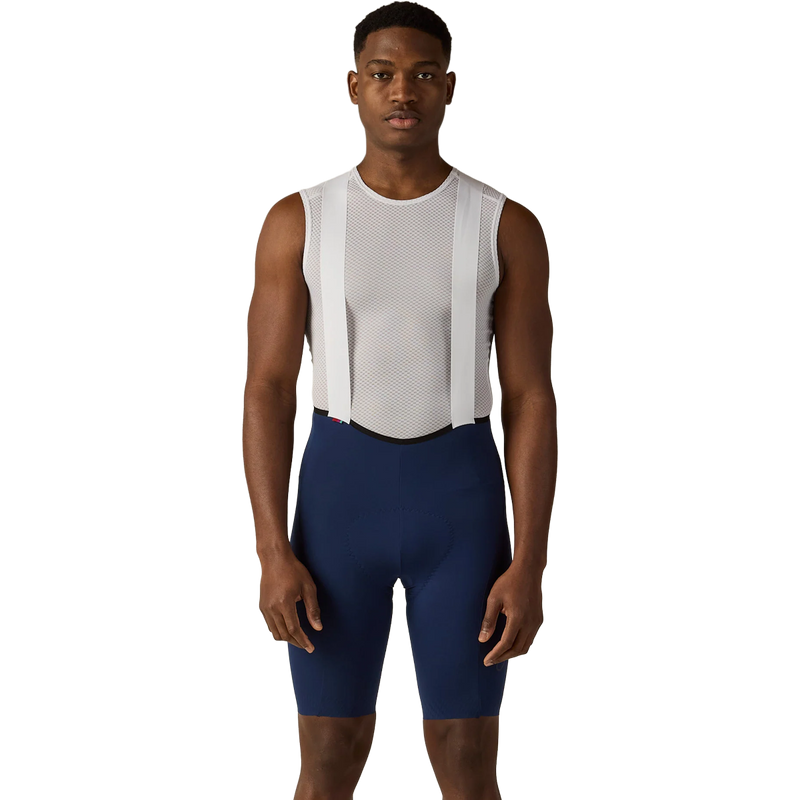 Men's LUXE Bib Short, Featured Image