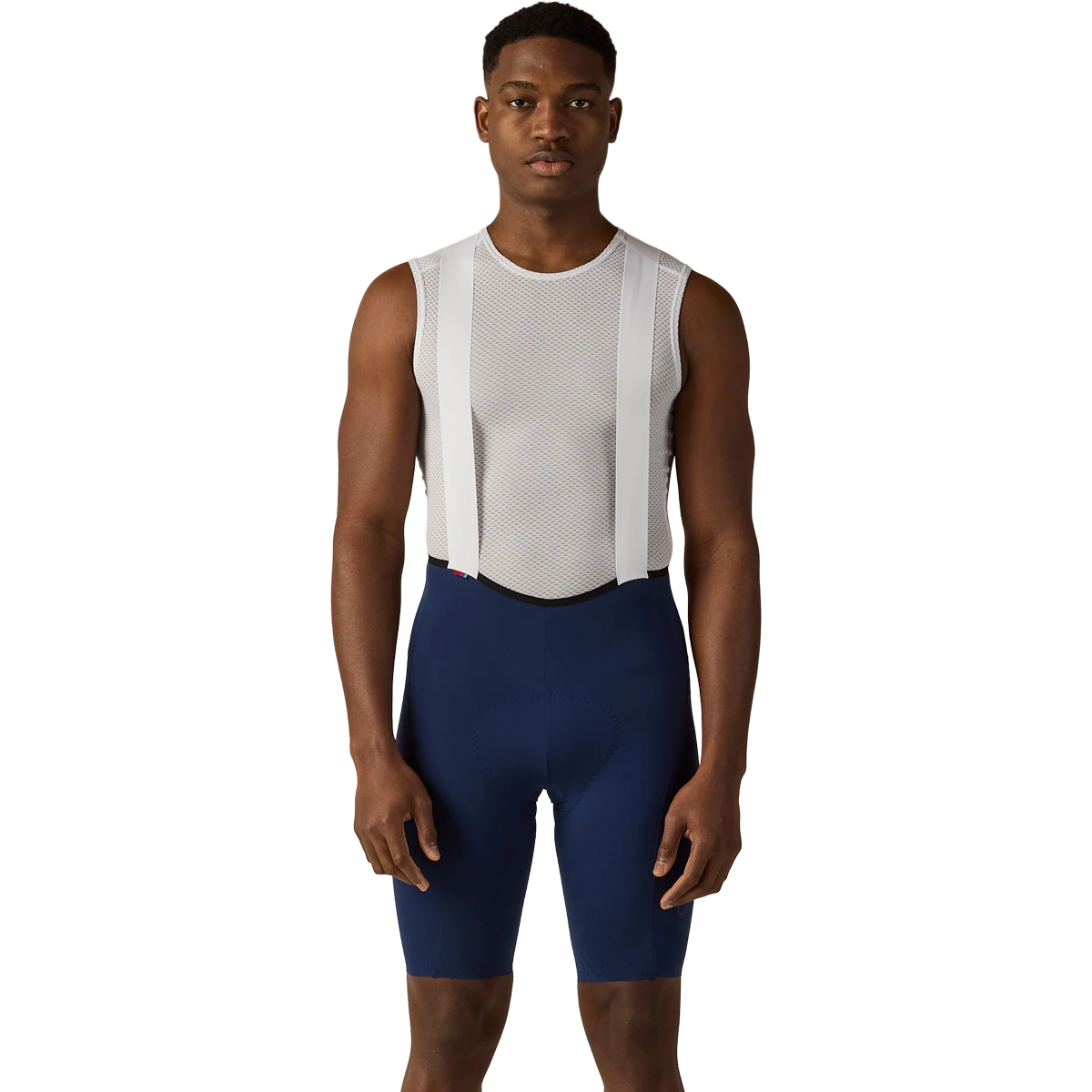 Men's LUXE Bib Short alternate view