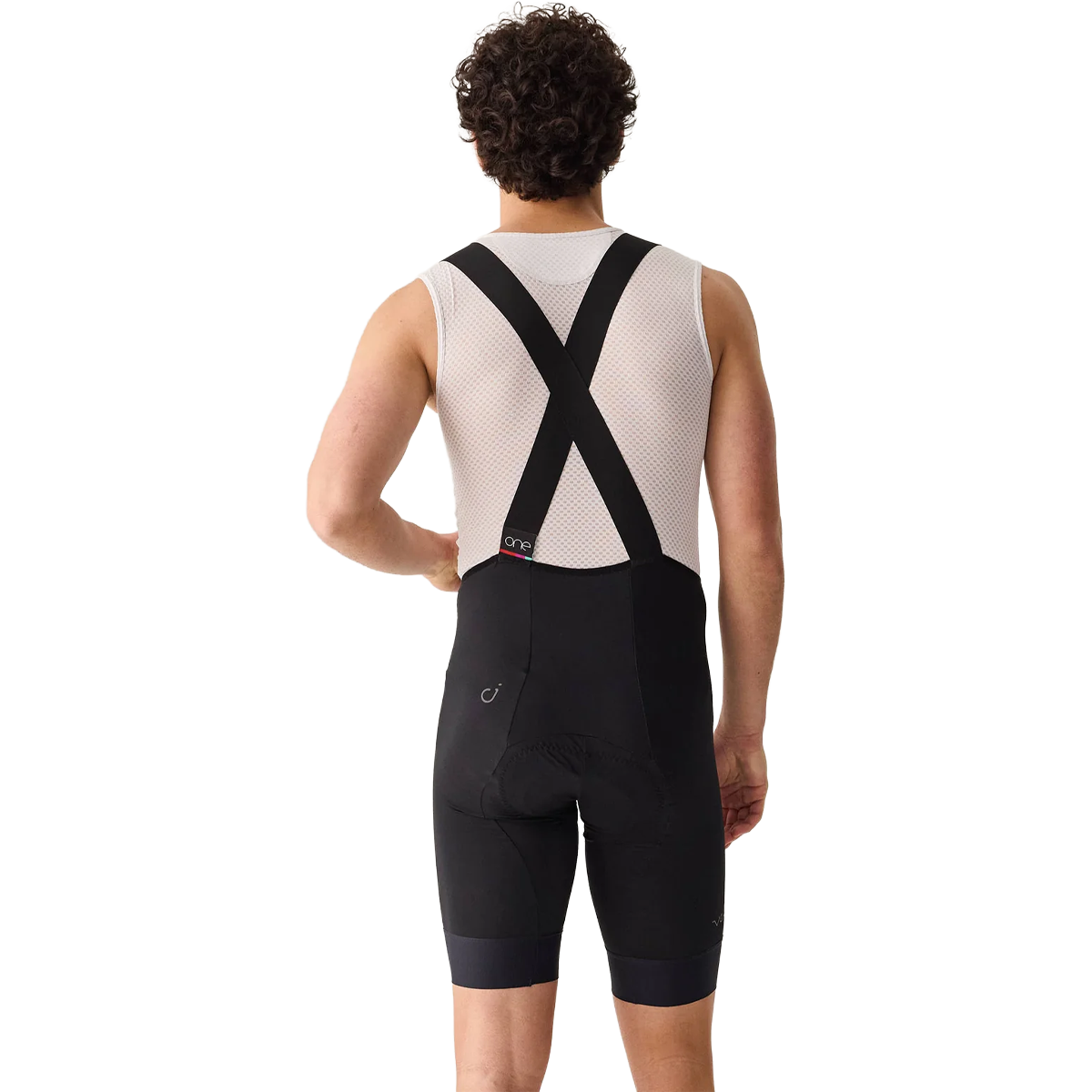 Men's ONE Bib Short alternate view