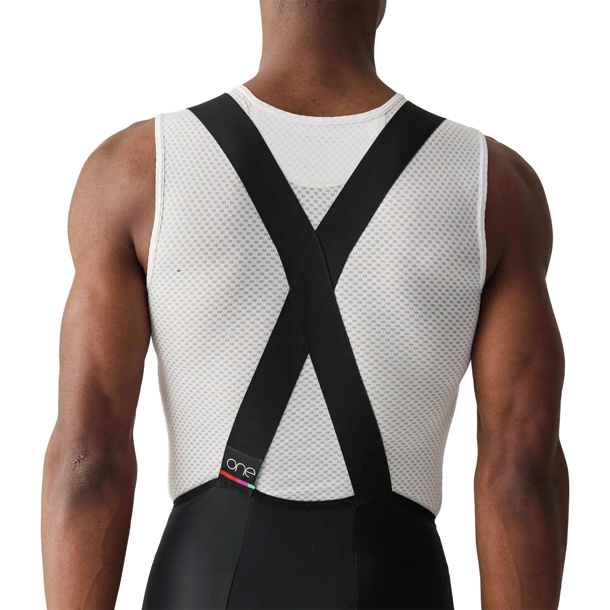 Men's ONE Bib Short alternate view