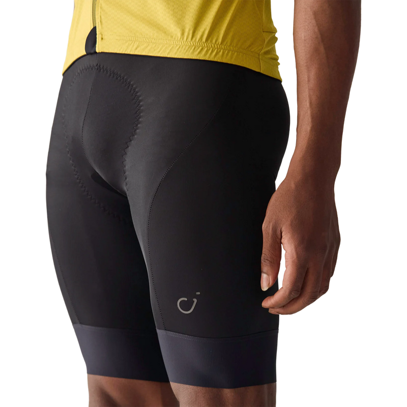 Men's ONE Bib Short, Velocio Men's ONE Bib Short padding