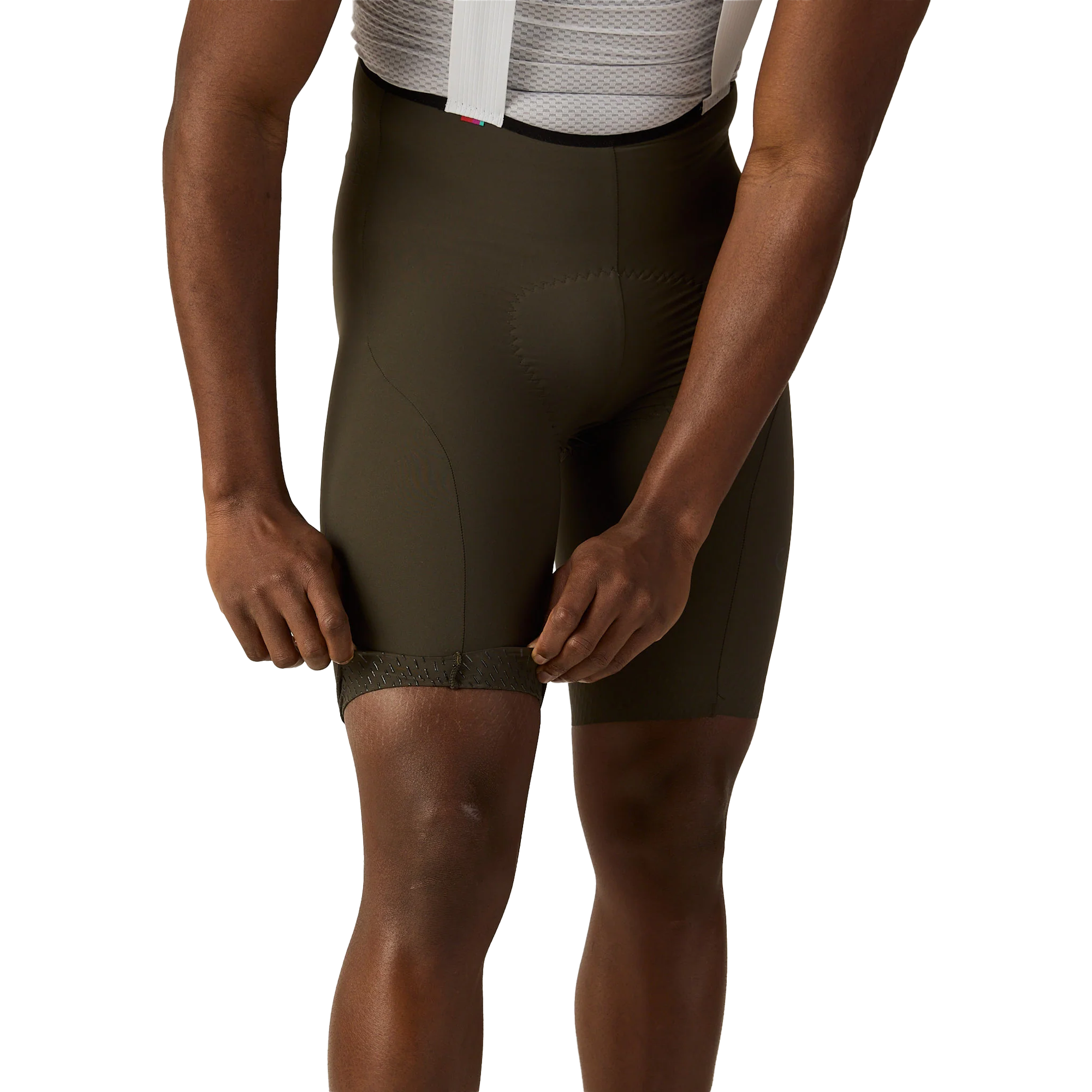 Men's LUXE Ultralight Bib Short alternate view