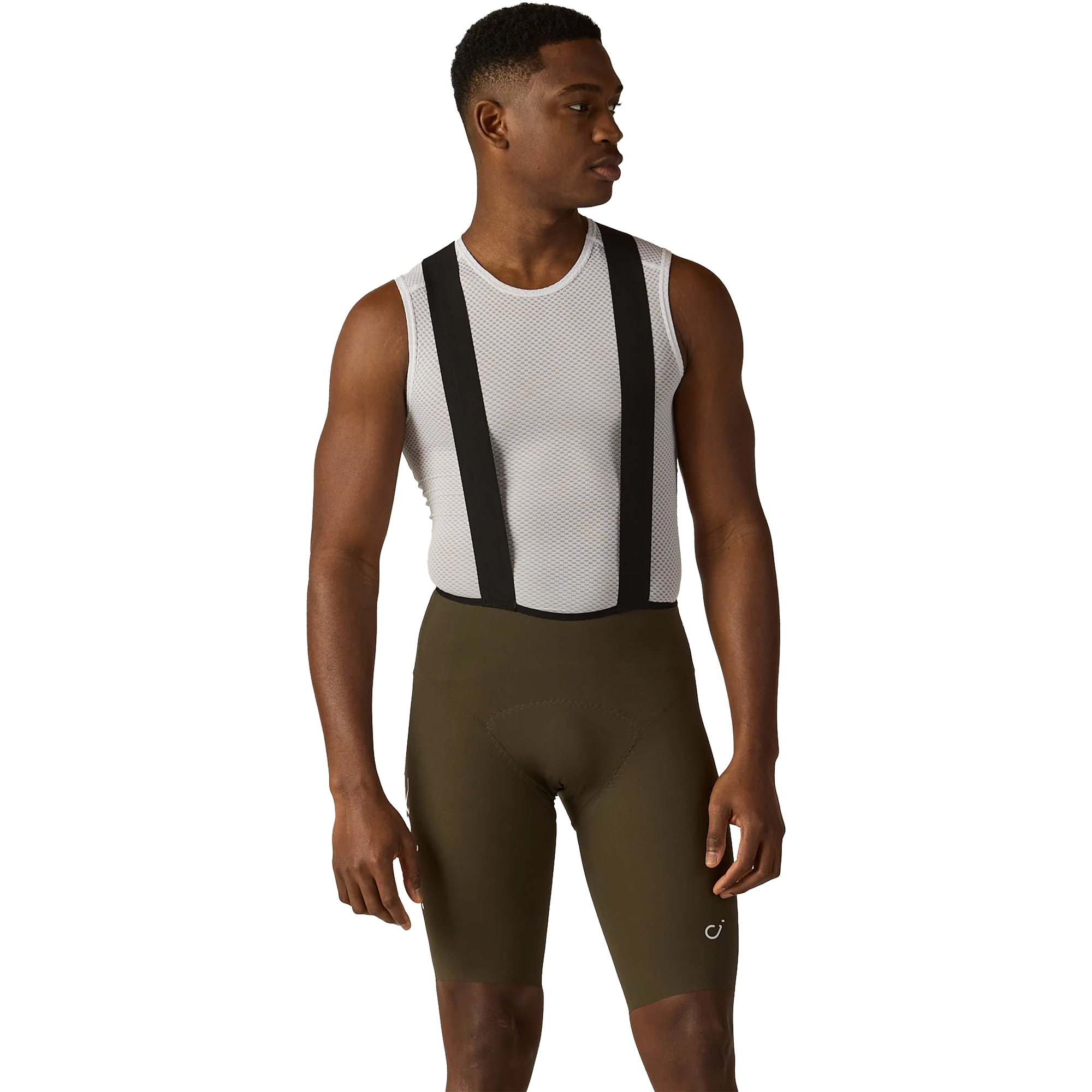 Men's CONCEPT Bib Short alternate view