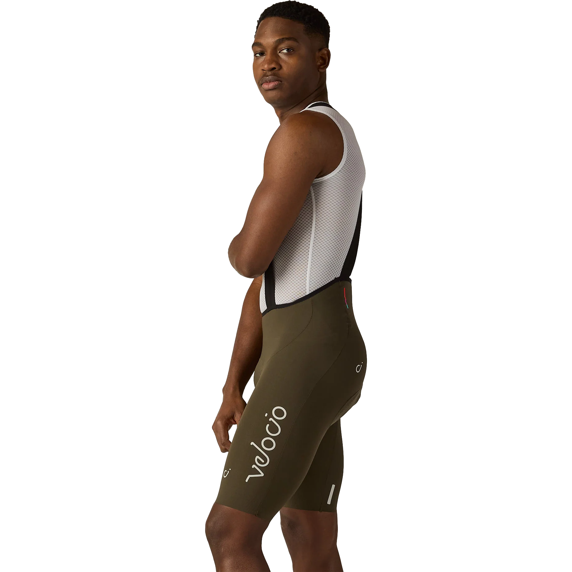 Men's CONCEPT Bib Short alternate view