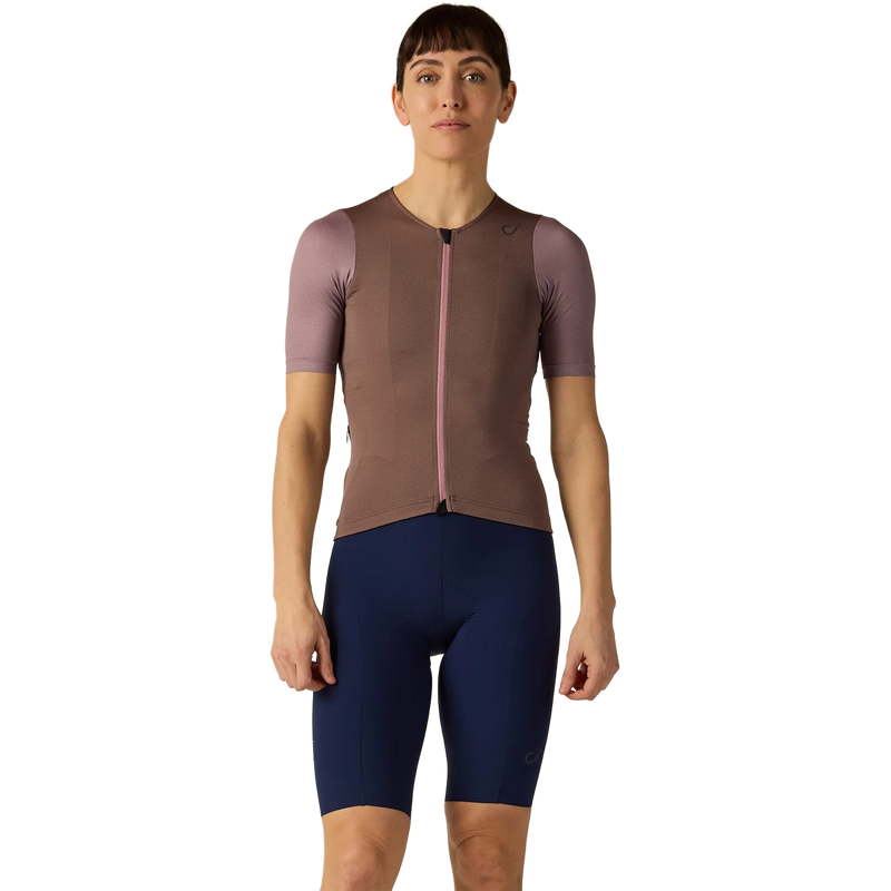 Women's LUXE Ultralight Jersey, Featured Image