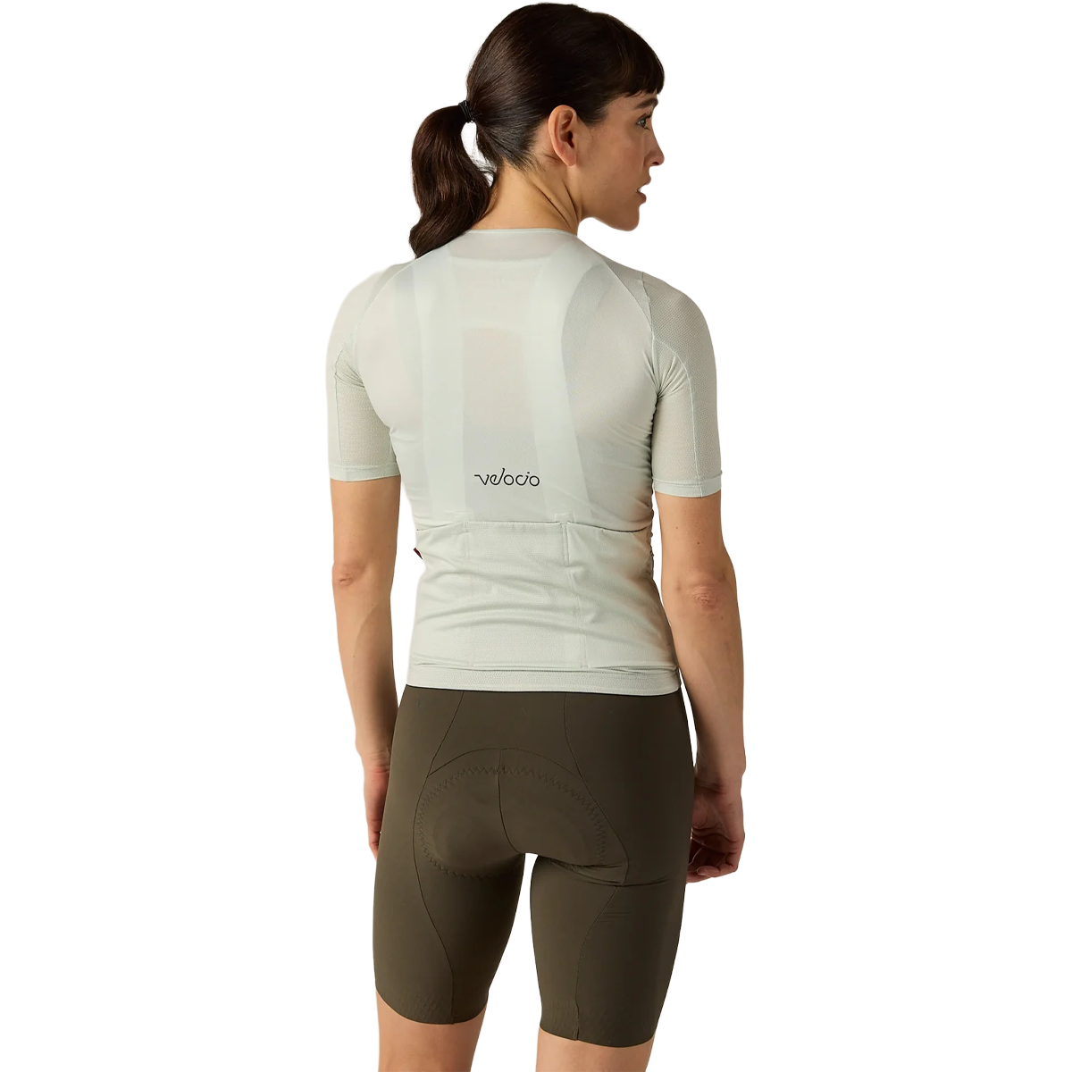 Women's LUXE Ultralight Jersey alternate view