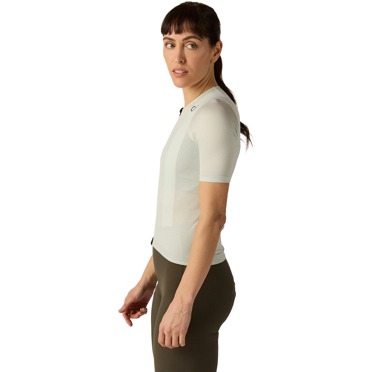 Women's LUXE Ultralight Jersey alternate view