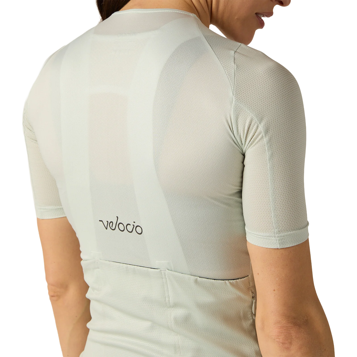 Women's LUXE Ultralight Jersey alternate view