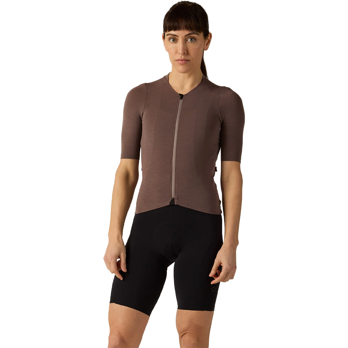 Women's LUXE Merino Jersey alternate view