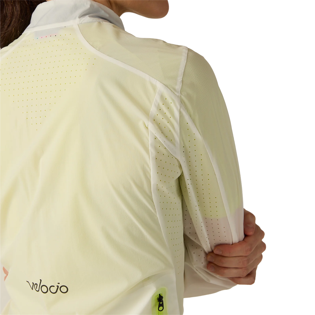 Women's LUXE Ultralight Jacket alternate view