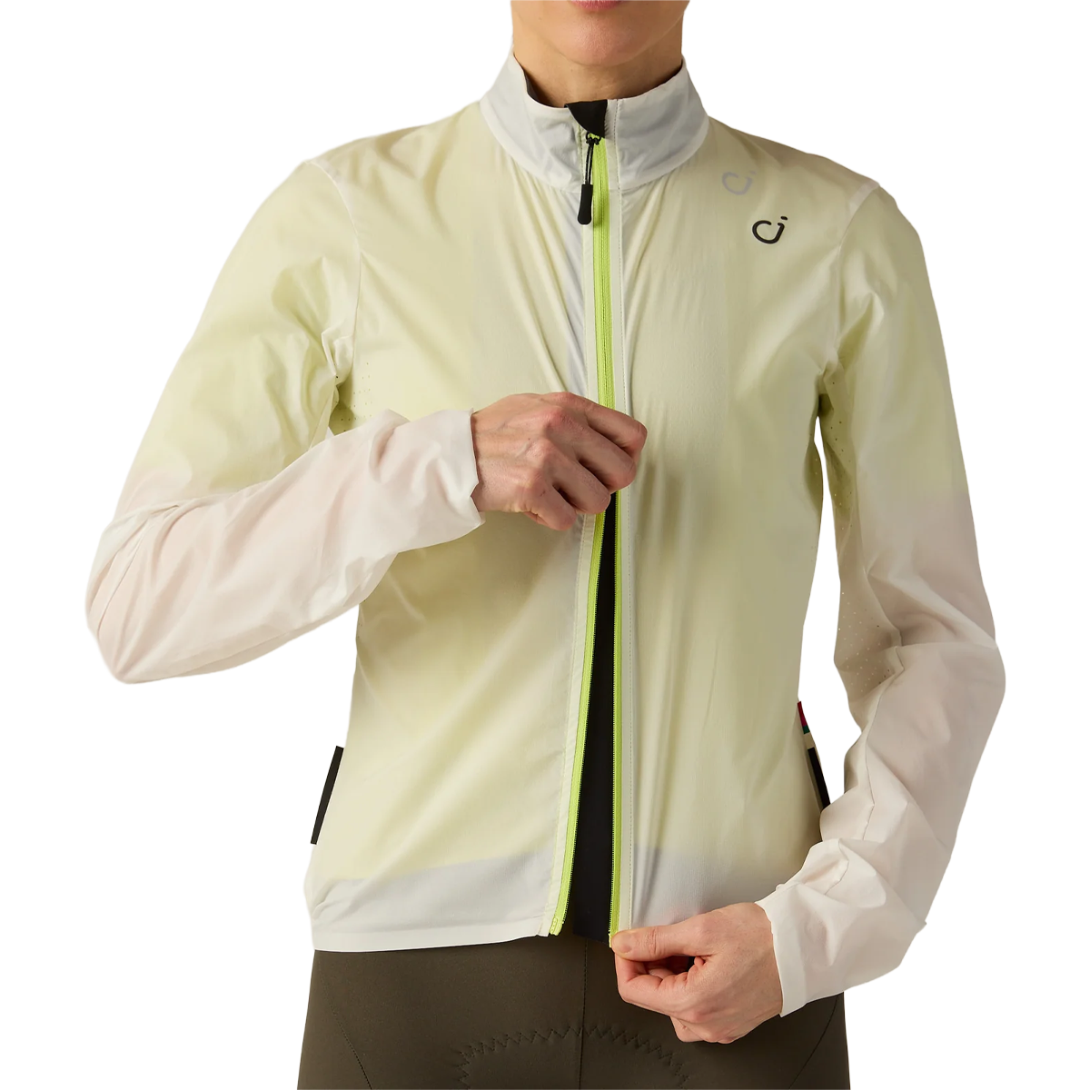 Women's LUXE Ultralight Jacket alternate view