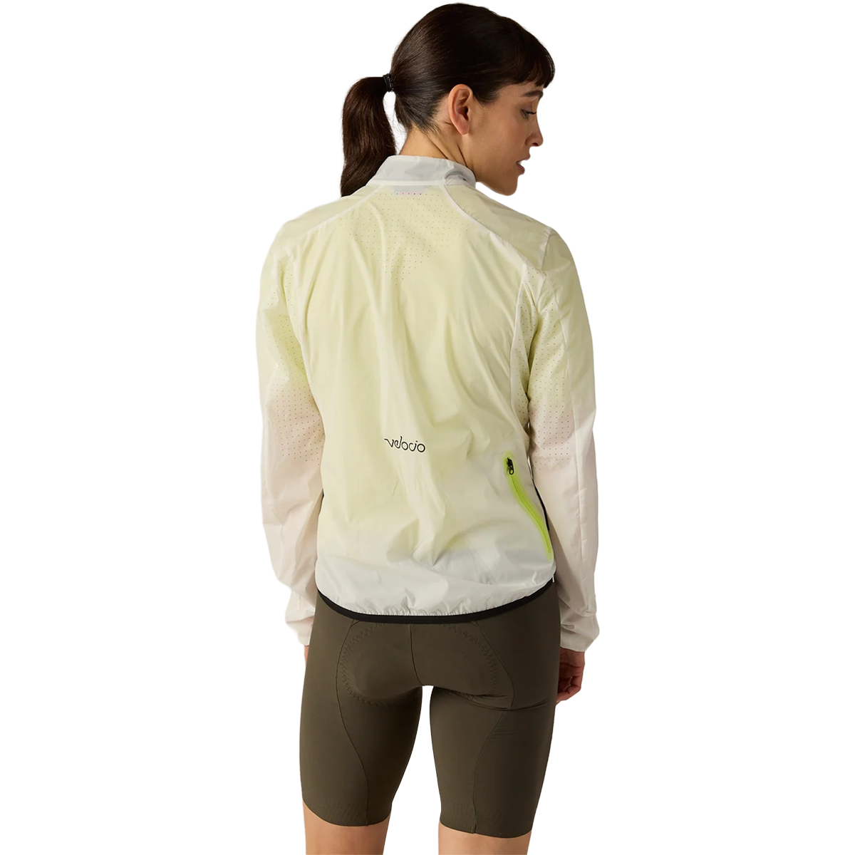 Women's LUXE Ultralight Jacket alternate view