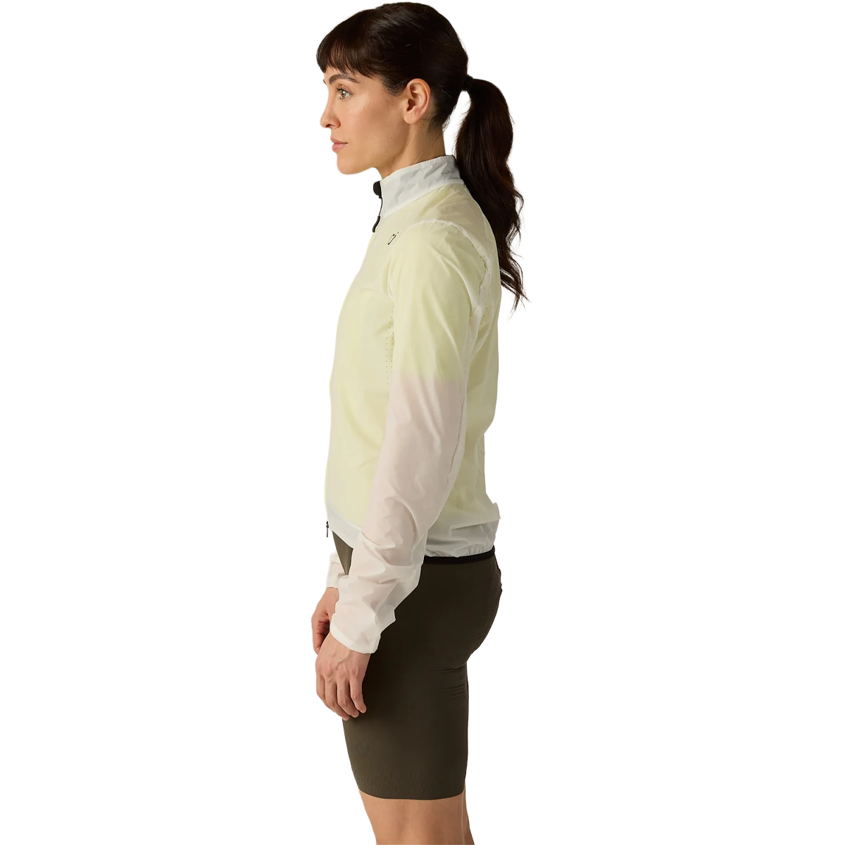 Women's LUXE Ultralight Jacket alternate view