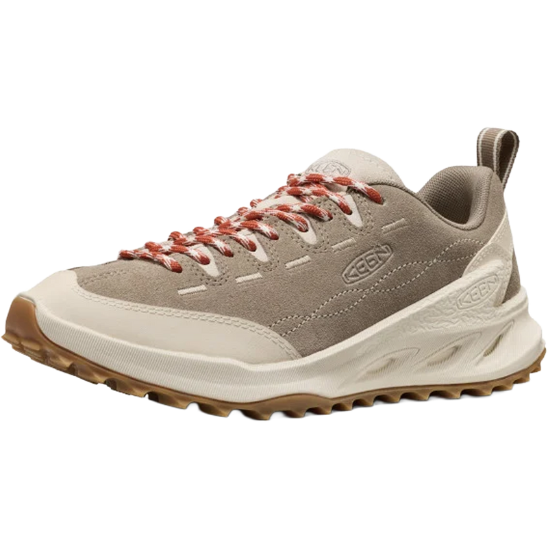 Women's Jasper Zionic, Keen Women's Jasper Zionic in Brindle Birch right facing