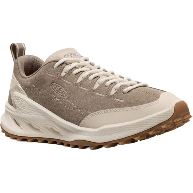 Women's Jasper Zionic, Keen Women's Jasper Zionic in Brindle Birch left facing slightly angled