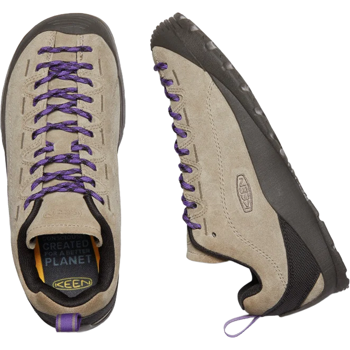Women's Jasper alternate view