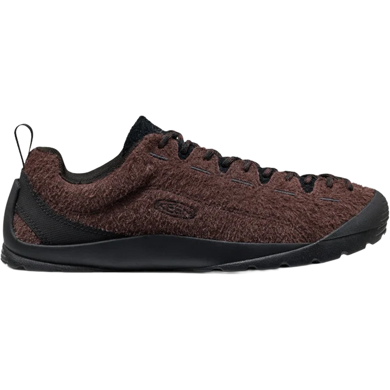 Men's Jasper, Featured Image