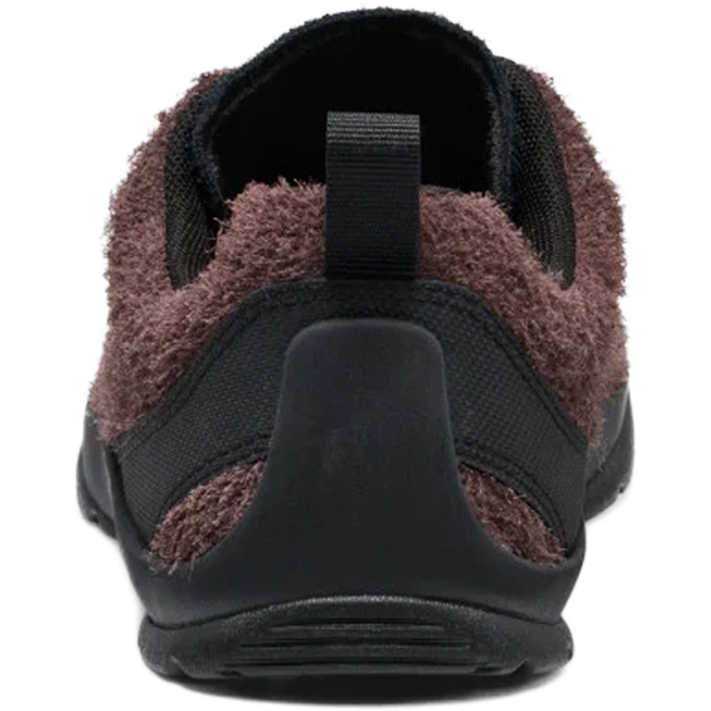 Men's Jasper, Keen Men's Jasper in Java Black back view