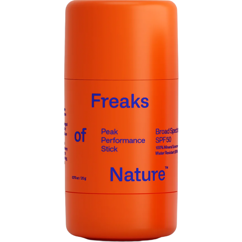 Peak Performance Sun Stick SPF 50, Featured Image