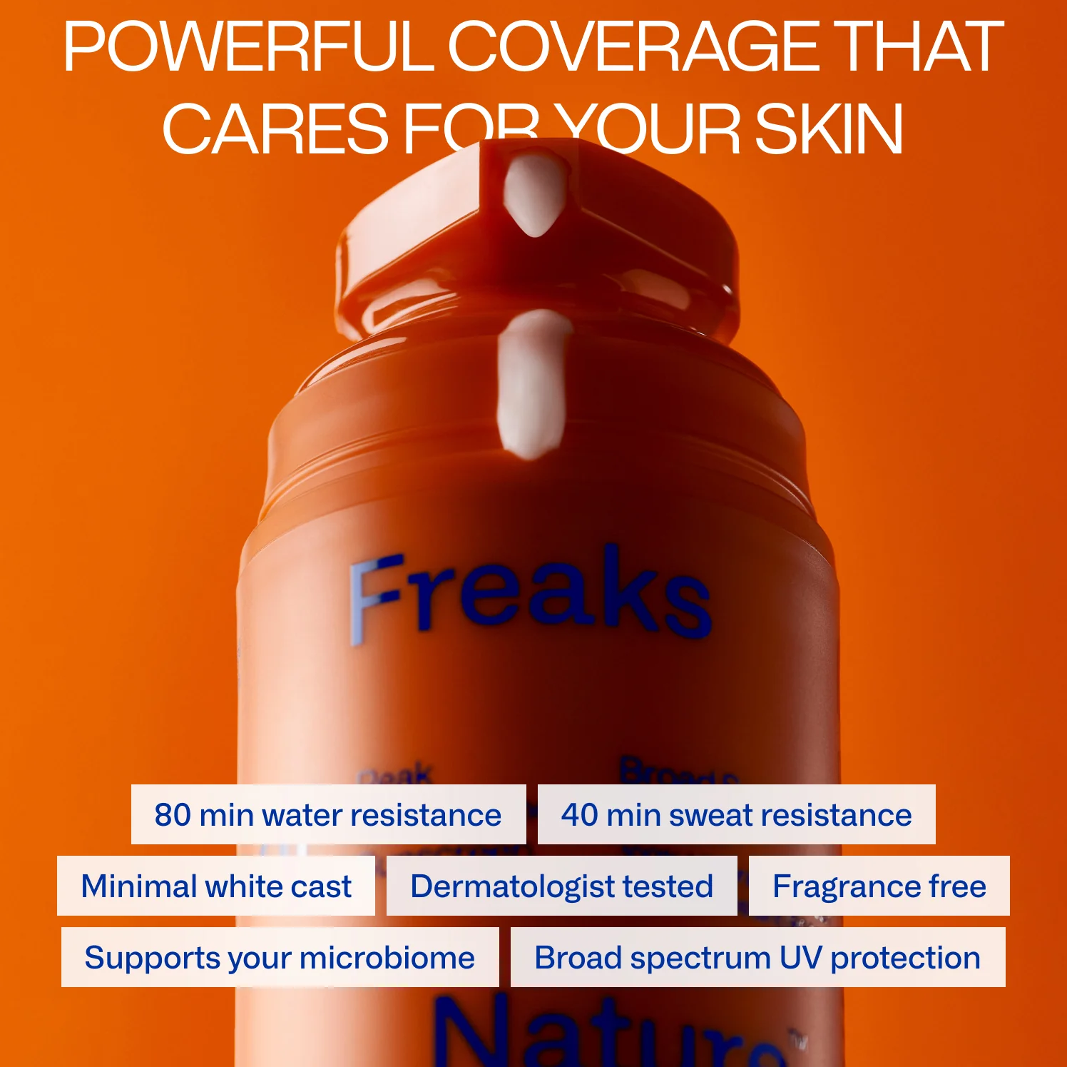 Peak Performance SPF 50 alternate view