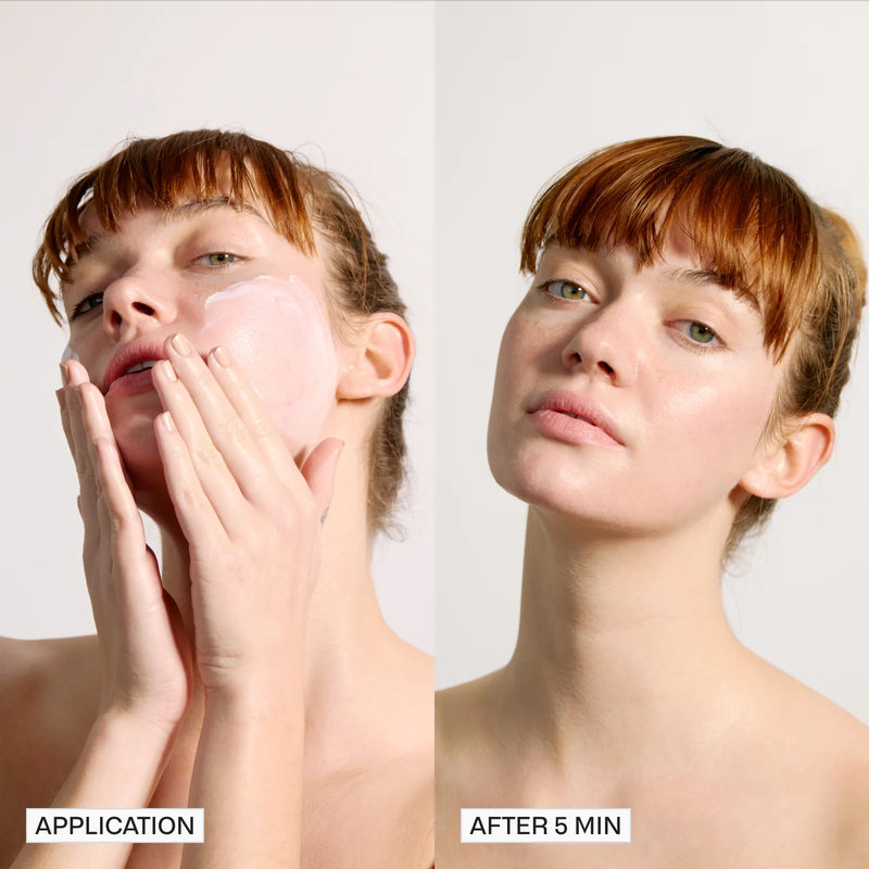 Peak Performance SPF 50, Freaks of Nature Peak Performance SPF 50 application