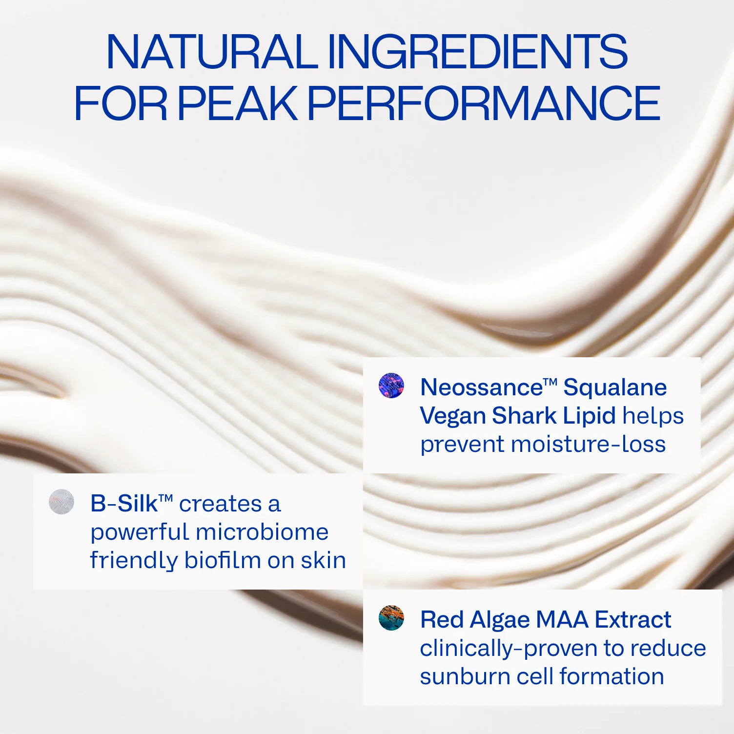 Peak Performance SPF 50 alternate view