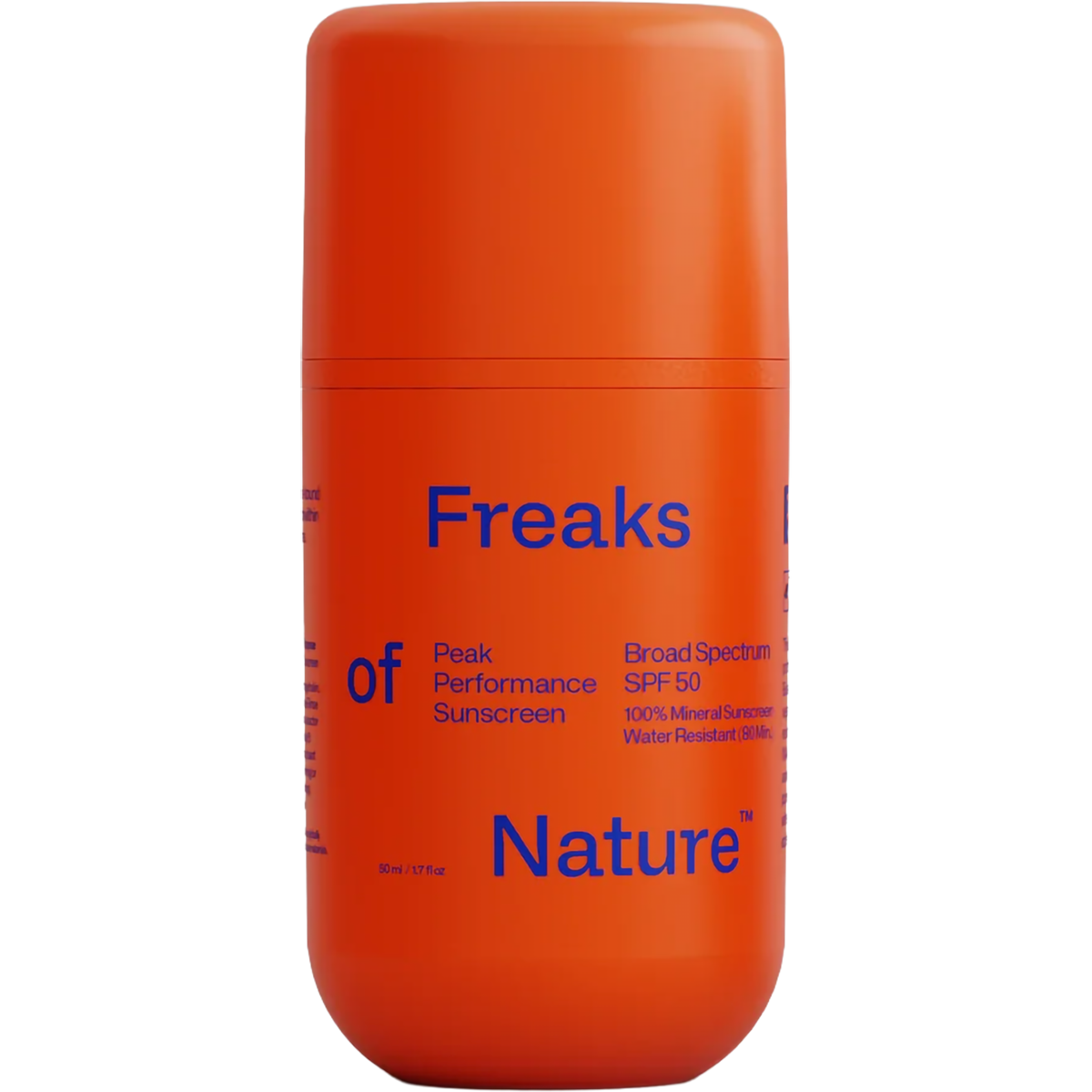 Peak Performance SPF 50 alternate view