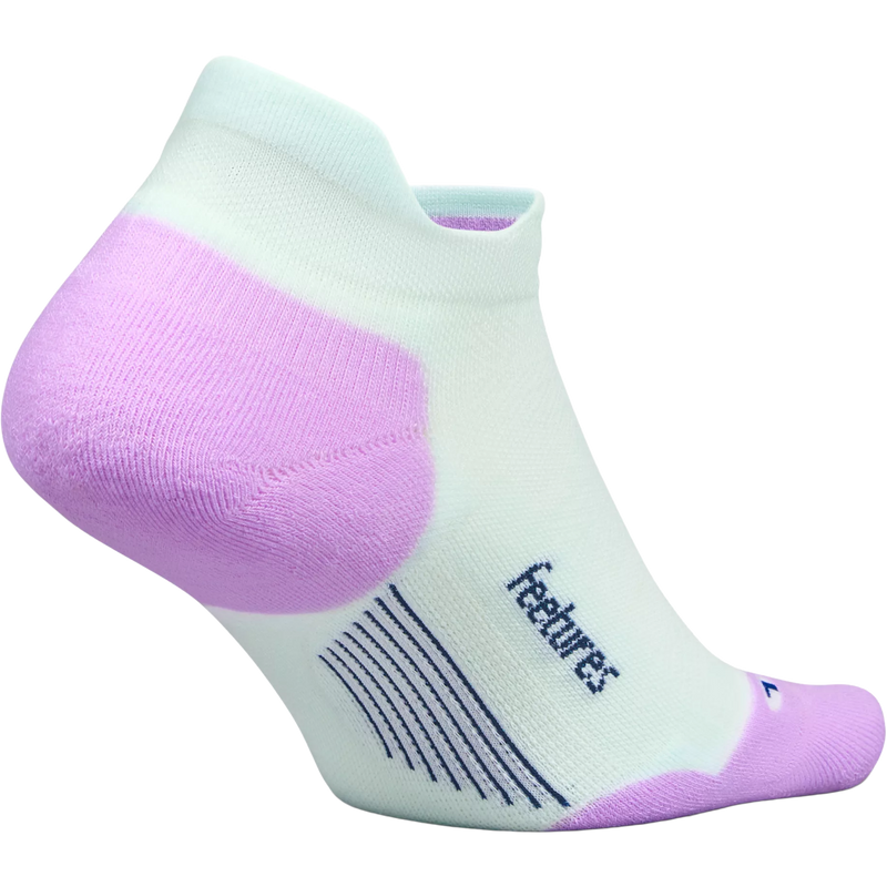 Elite Max Cushion No Show, Feetures Elite Max Cushion No Show heel