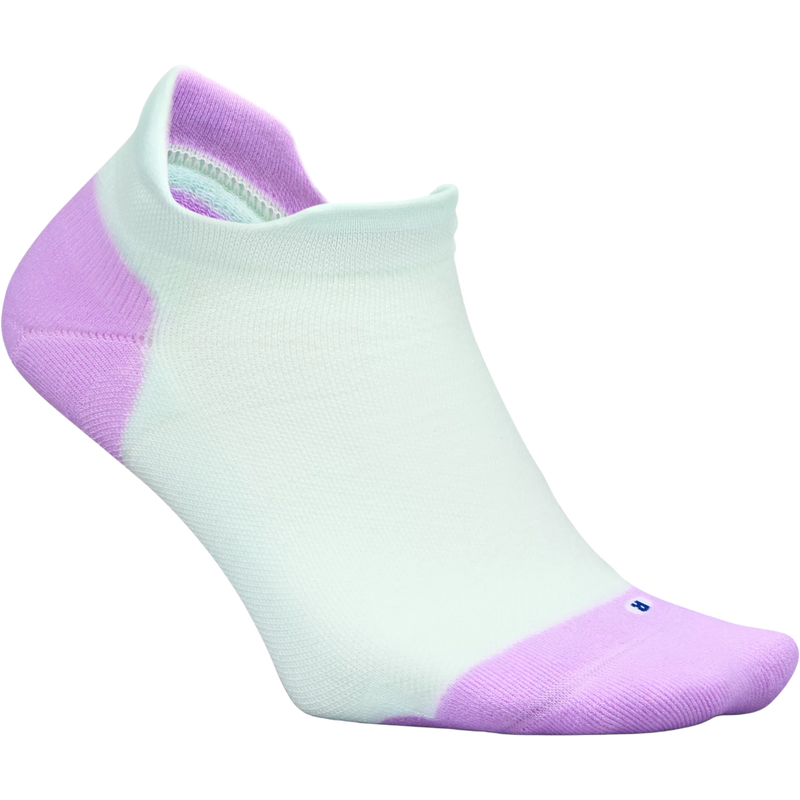 Elite Max Cushion No Show, Feetures Elite Max Cushion No Show side