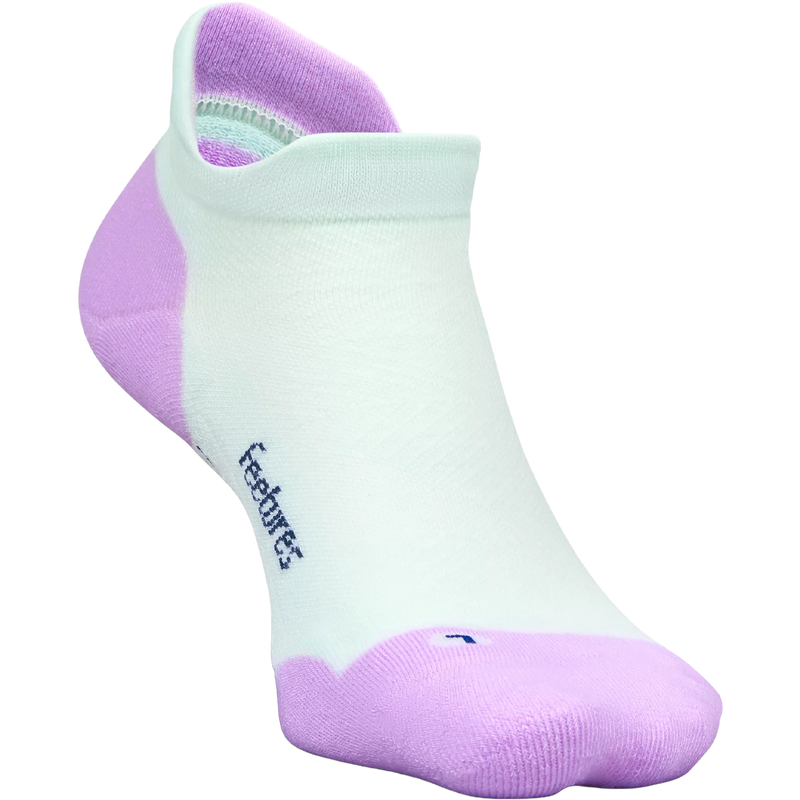 Elite Max Cushion No Show, Feetures Elite Max Cushion No Show toe