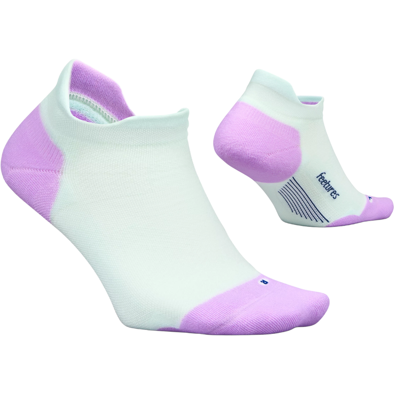 Elite Max Cushion No Show, Feetures Elite Max Cushion No Show pair