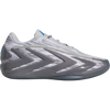 Adidas Men's Anthony Edwards 3 'Snow Camo' in Stone Onix Night Grey