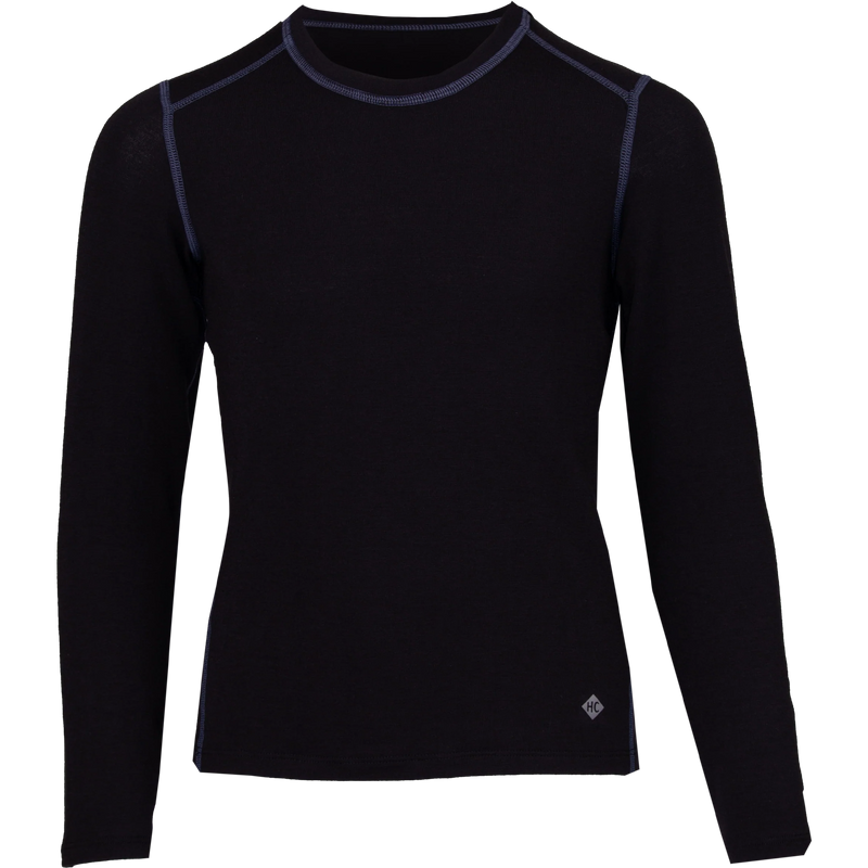 Youth Originals Baselayer Crew, Featured Image