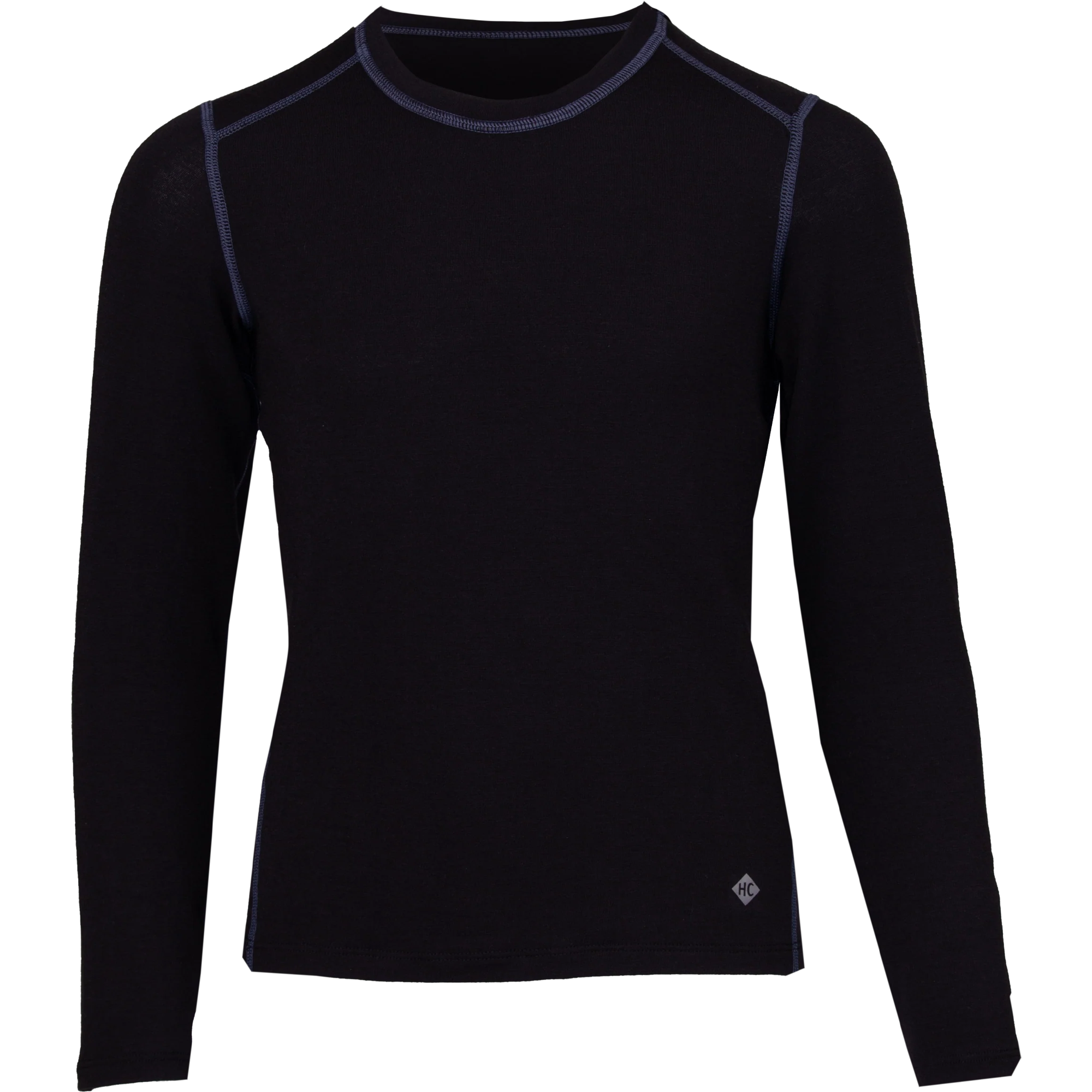 Youth Originals Baselayer Crew alternate view