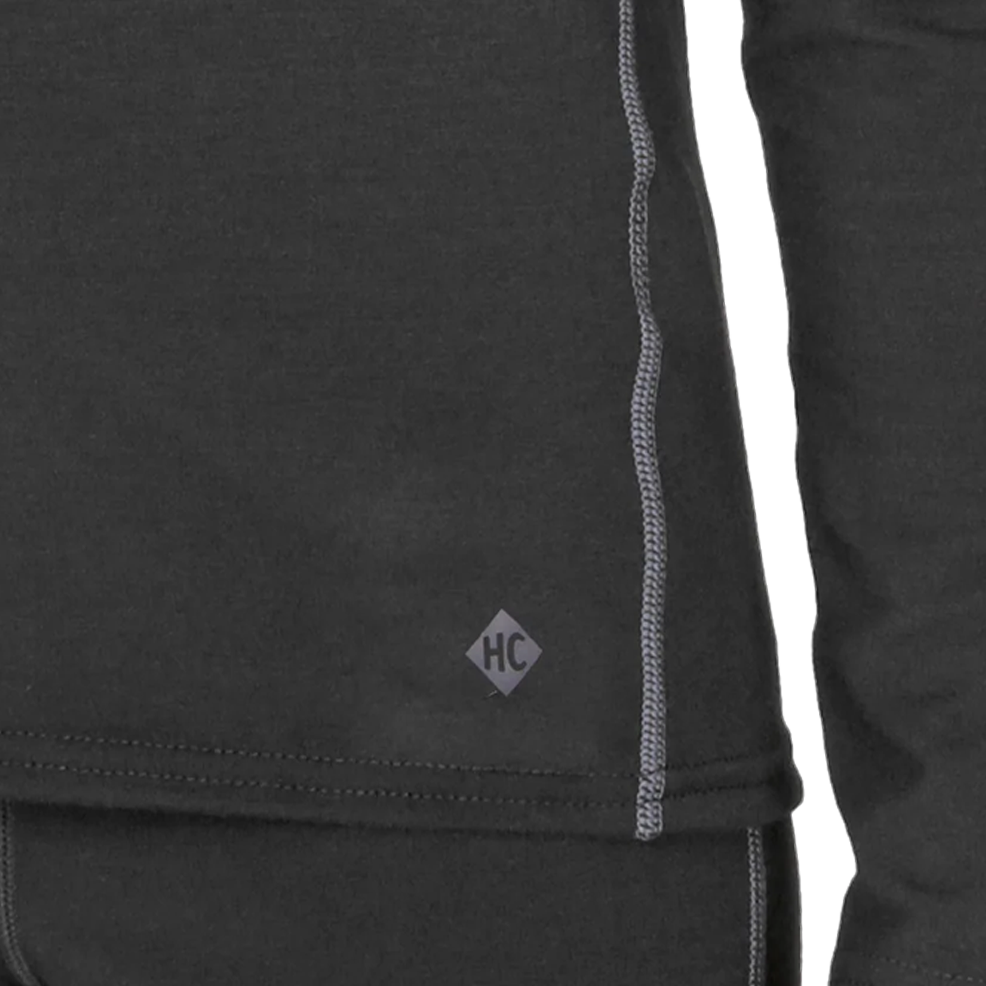 Youth Originals Baselayer Crew alternate view