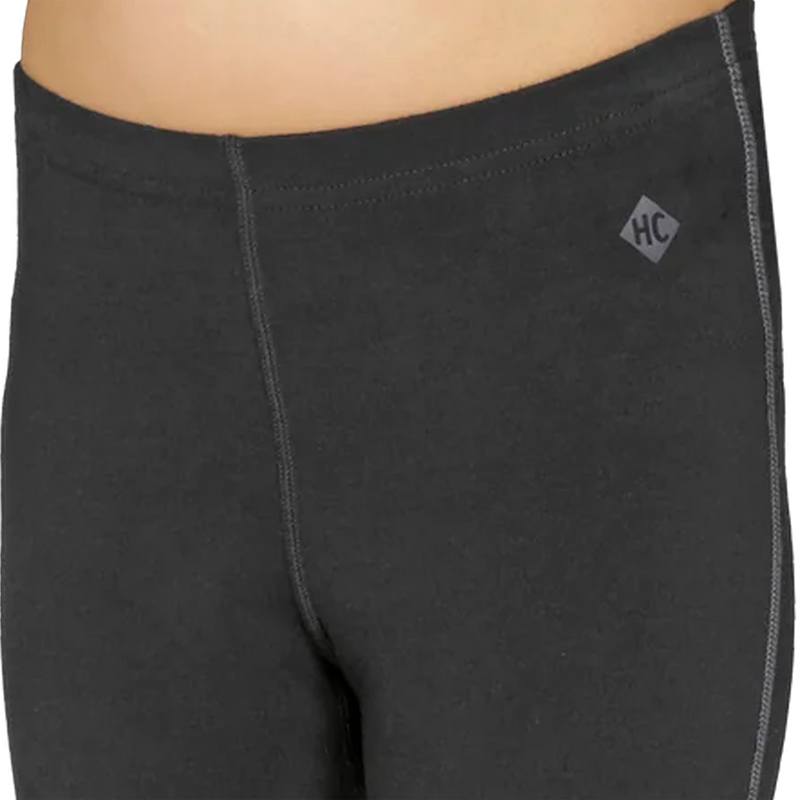 Youth Originals Baselyer Tight, Hot Chillys Youth Originals Baselyer Tight Waistline