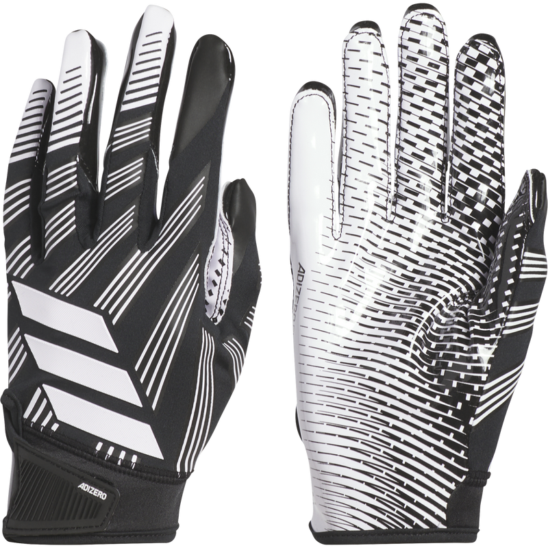 Adizero 16 Electric Glove, Featured Image