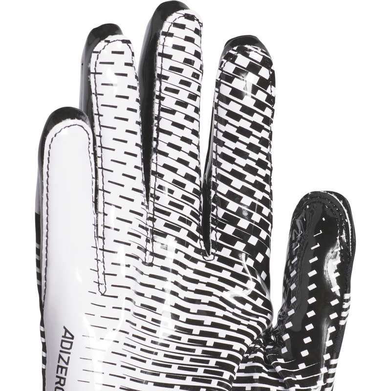 Adizero 16 Electric Glove, Adidas Adizero 16 Electric Glove Finger Tips